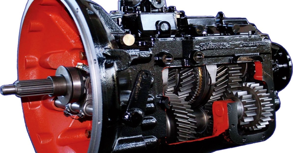 Why Customers Love Our Reman Transmissions!